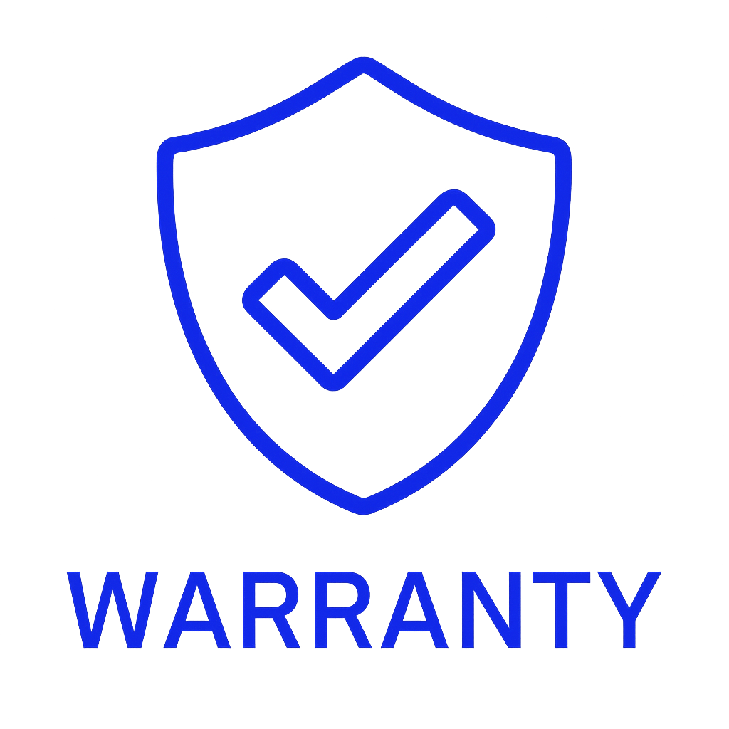 Extended 48 Month Warranty