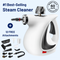 Steamly+ Steam Cleaner